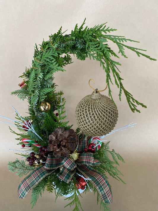 Grinch Tree