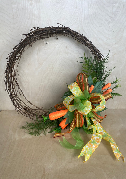 Easter/Spring Wreath